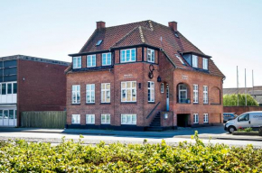 Villa Gertrud in Kolding